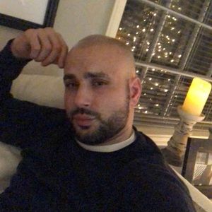Meet your Posher, Yazied
